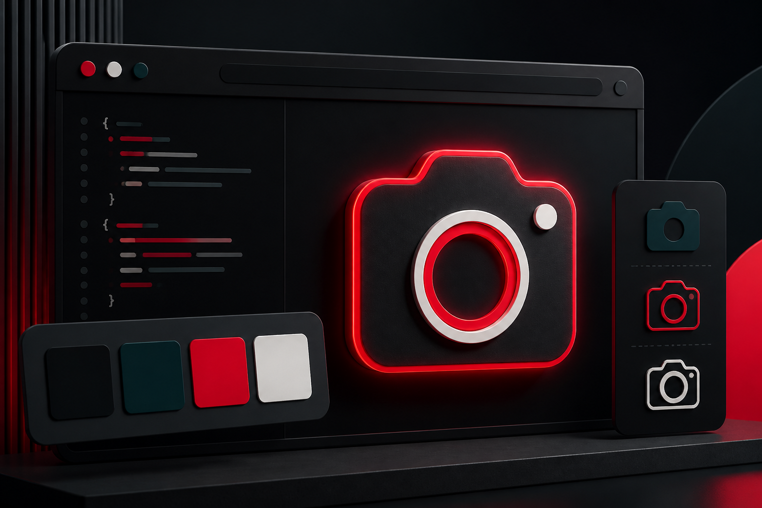 Guida CSS per creare e personalizzare un’icona Instagram