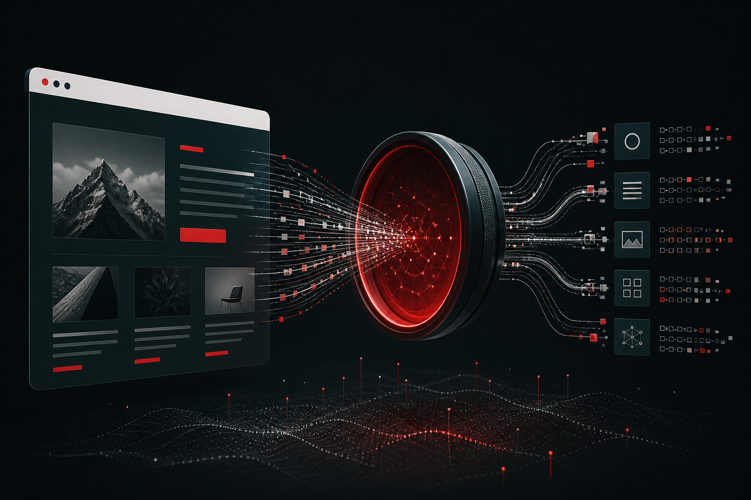 Contenuti web strutturati e leggibili dalle intelligenze artificiali
