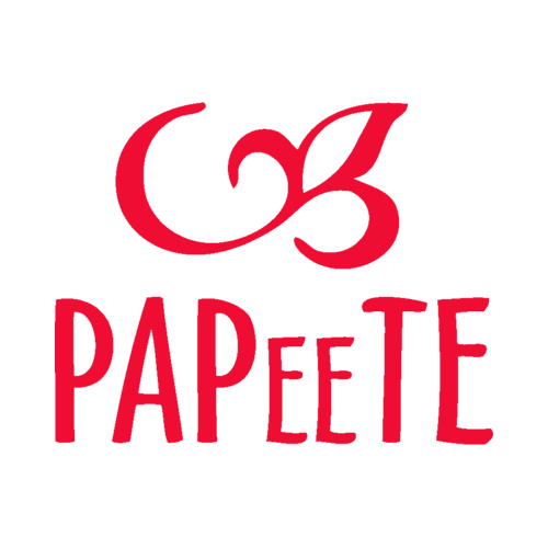 Logo Papeete