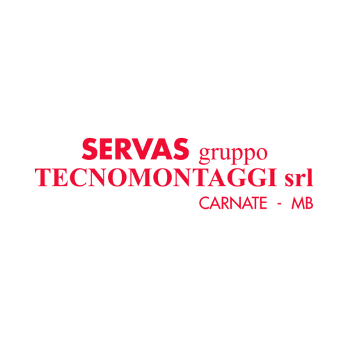 Servas Gruppo Tecnomontaggi