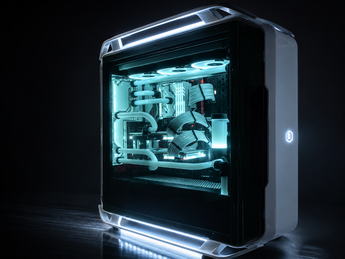 ION