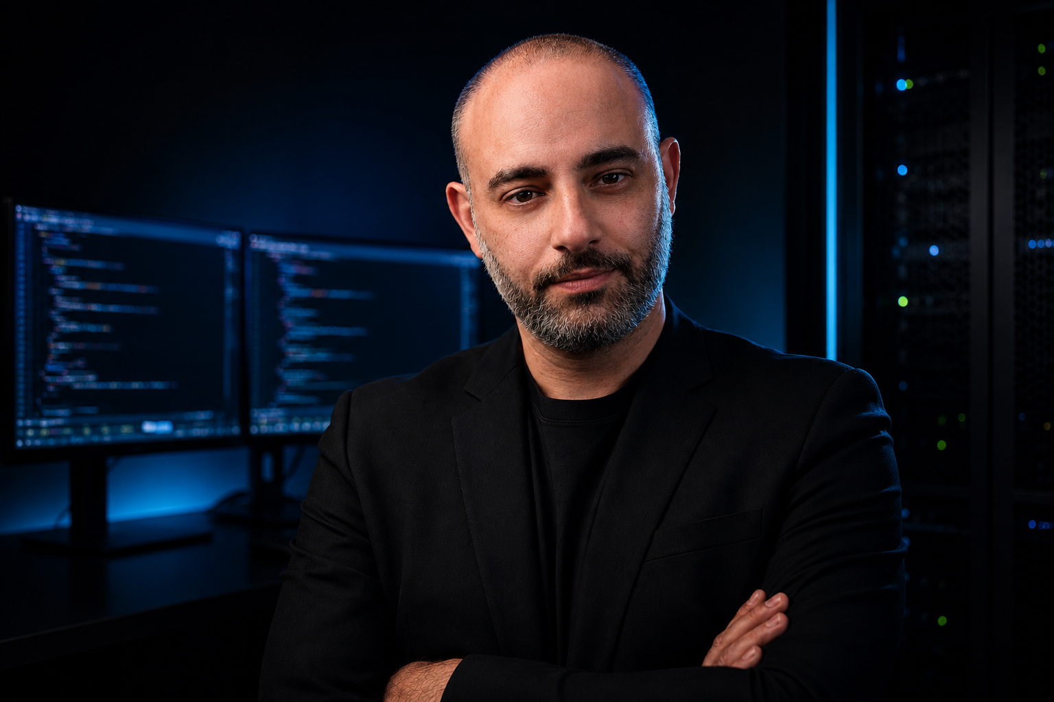 Davide Reitano