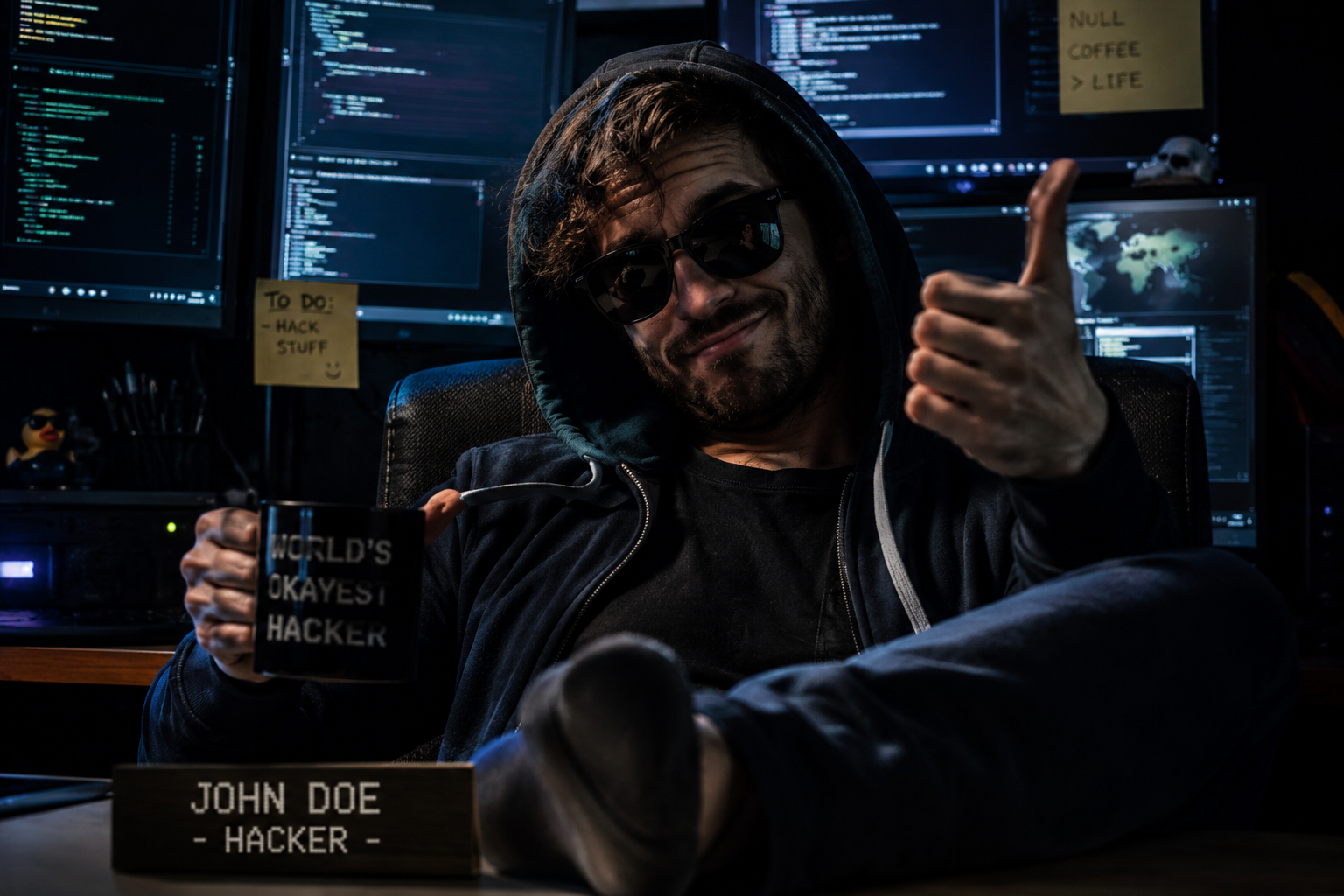John Doe