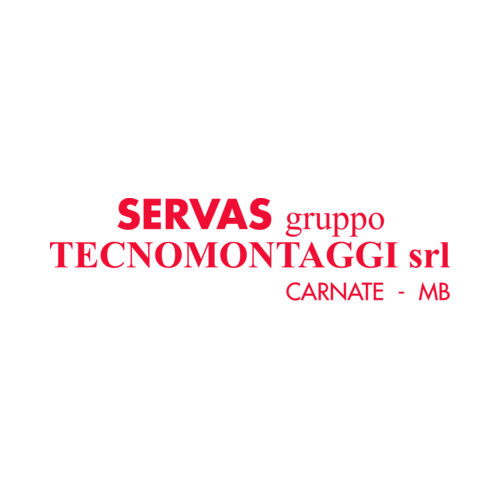 Servas Gruppo Tecnomontaggi