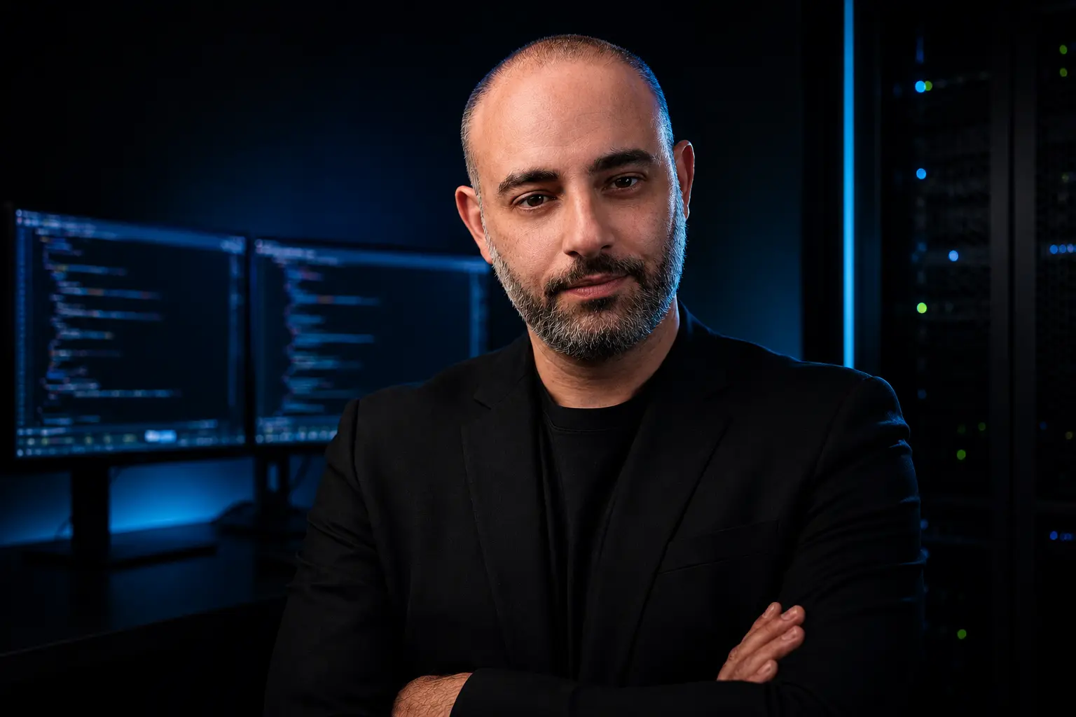 Davide Reitano